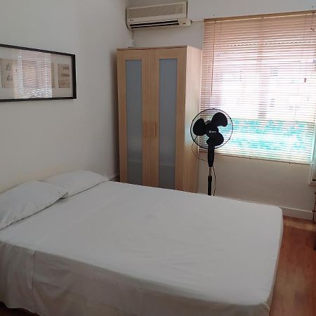 Centrico Apartamento Lejlighed Santa Cruz de Tenerife Eksteriør billede