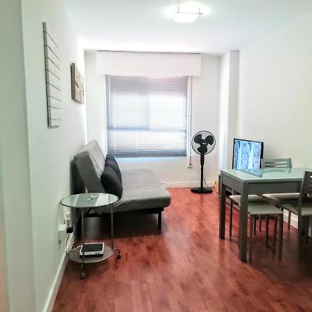 Centrico Apartamento Lejlighed Santa Cruz de Tenerife Eksteriør billede