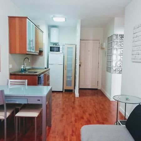 Centrico Apartamento Lejlighed Santa Cruz de Tenerife Eksteriør billede