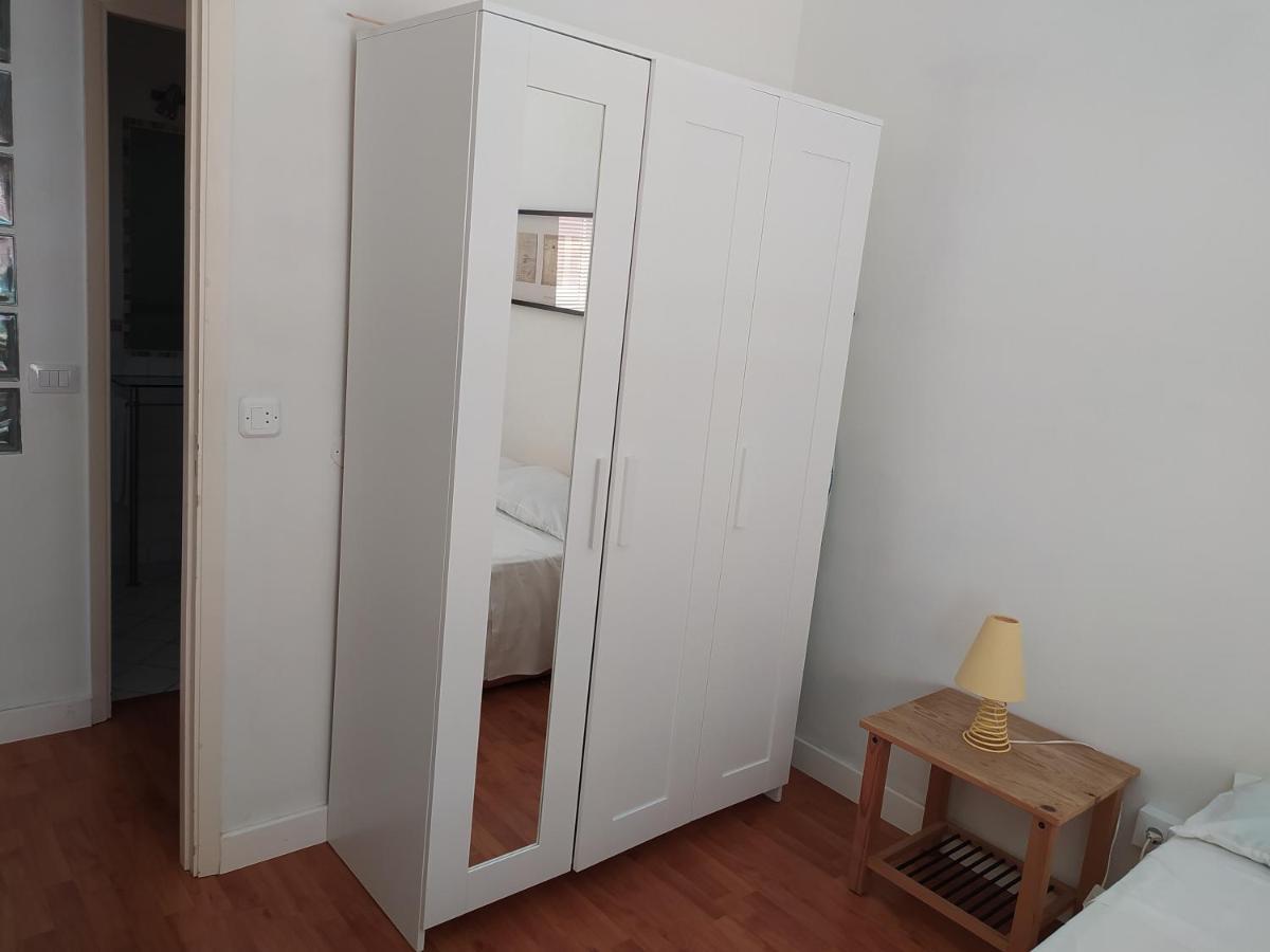 Centrico Apartamento Lejlighed Santa Cruz de Tenerife Eksteriør billede