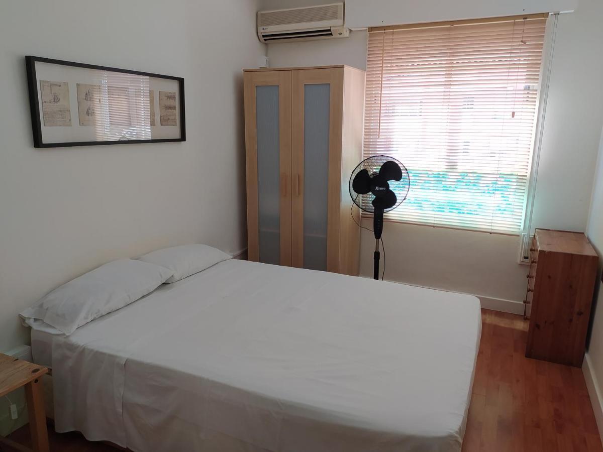 Centrico Apartamento Lejlighed Santa Cruz de Tenerife Eksteriør billede