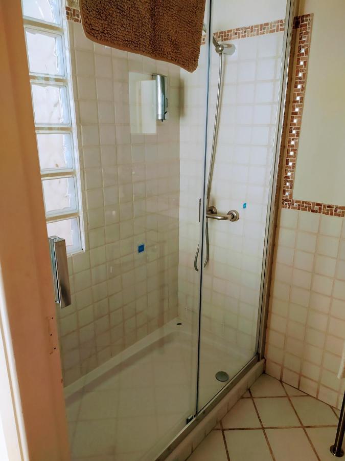Centrico Apartamento Lejlighed Santa Cruz de Tenerife Eksteriør billede